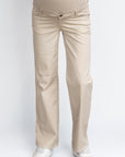 Hose Julia Baumwolle | Sand