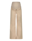 Hose Julia Baumwolle | Sand
