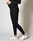 Legging Ecovero | Black
