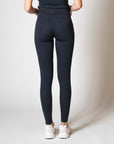 Legging Ecovero | Navy