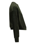 Rib Sweater | Olive