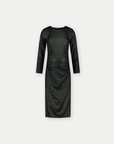 Dress Glitter | Black