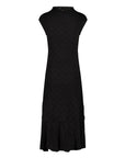 Dress Lace | Black