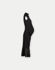 Dress Lace | Black