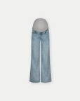 Jeans Wide Leg B999Jill 32 | Light Wash