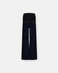 Jeans Wide Leg B999Jill 34 | Dark Wash
