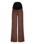 Jeans Wide Leg B999Jill 34 | Brown