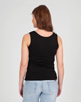 Tanktop | Black
