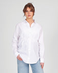 Blouse Sustainble | White