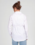 Blouse | White