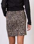 Skirt Animal | Dessin