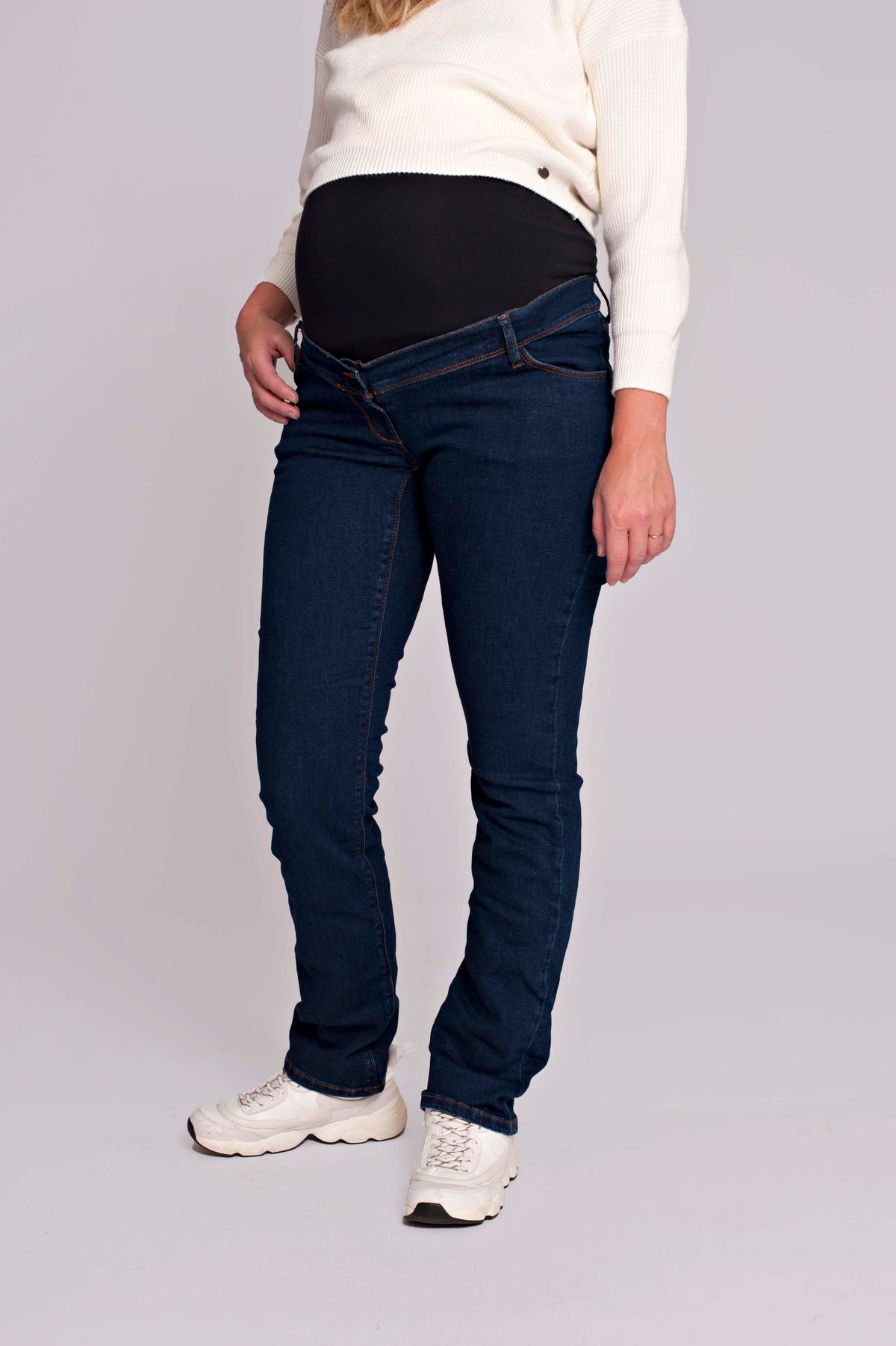 Jeans Grace Straight | Authentic
