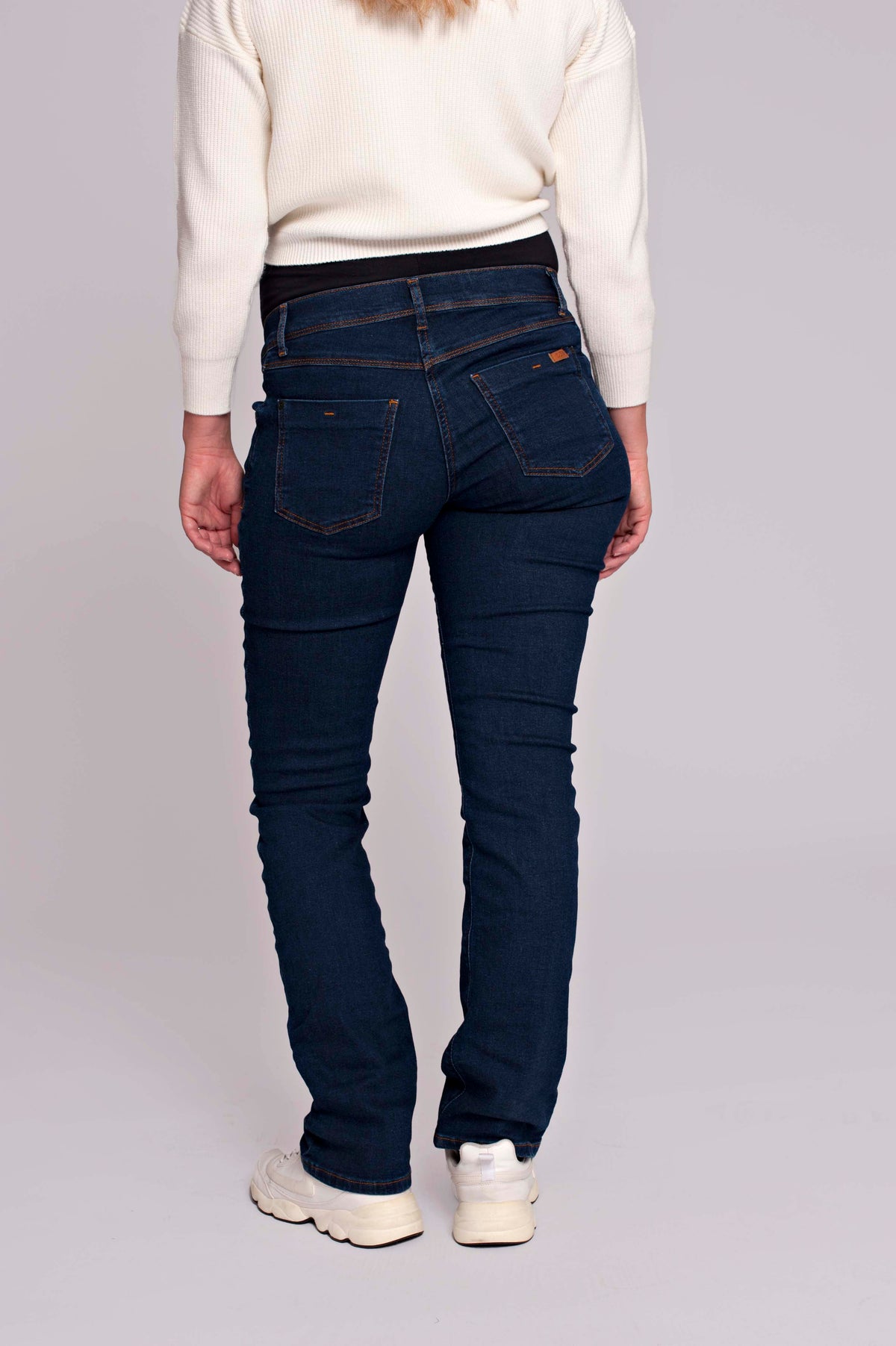 Jeans Grace Straight | Authentic