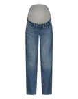 Jeans Norah Sustainable 32" Mom Fit | Stone Wash