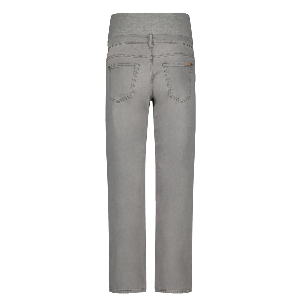 Jeans Norah Sustainable 32" Mom Fit | Grey Denim