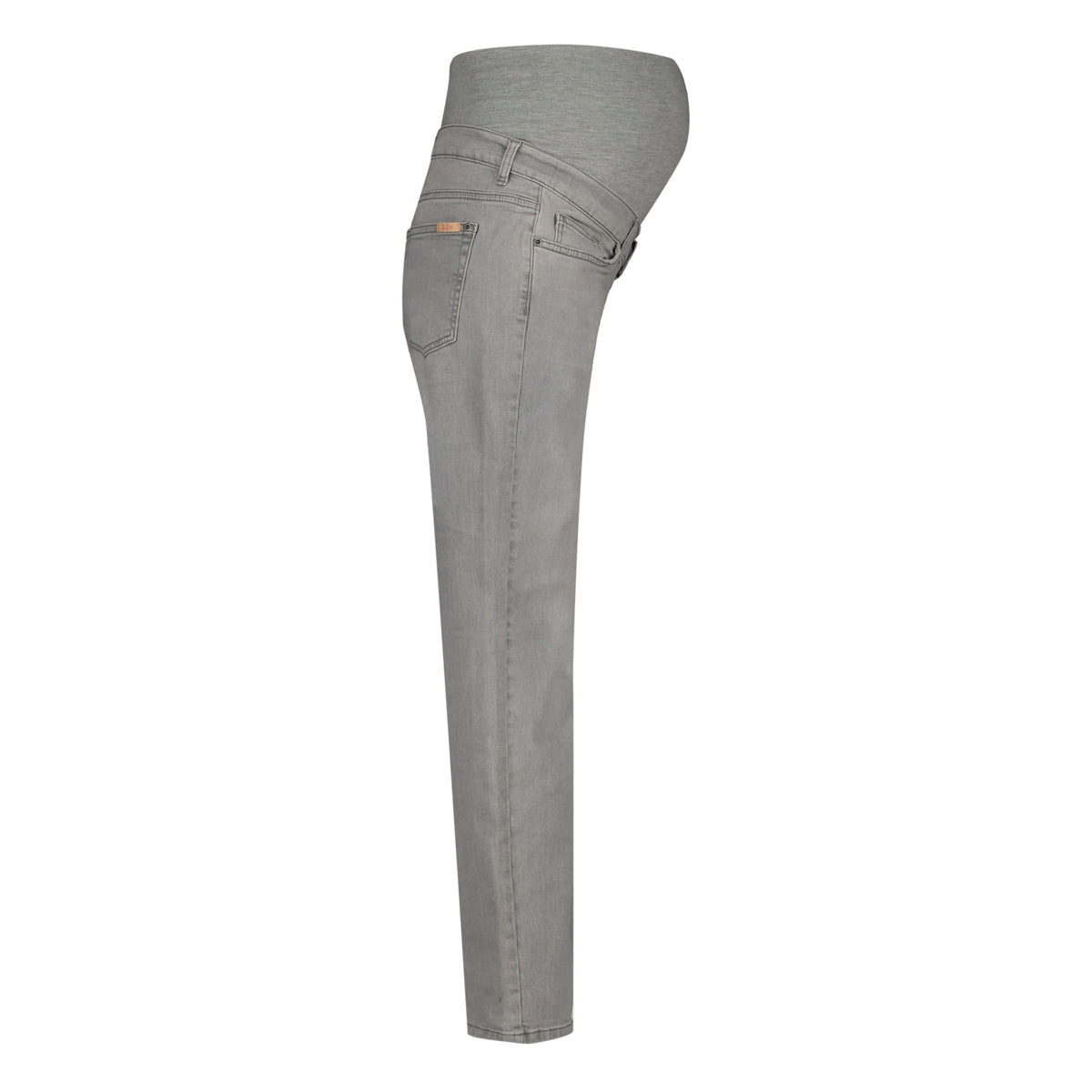 Jeans Norah Sustainable 32 | Grauer Denim