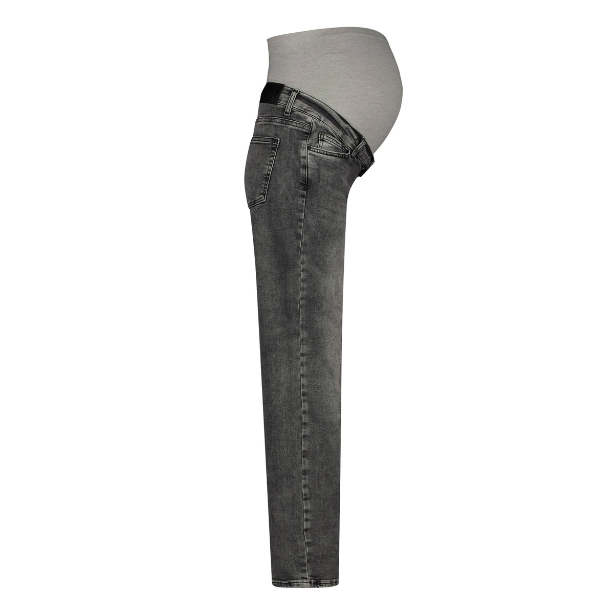 Jeans Norah 32 | Anthrazit