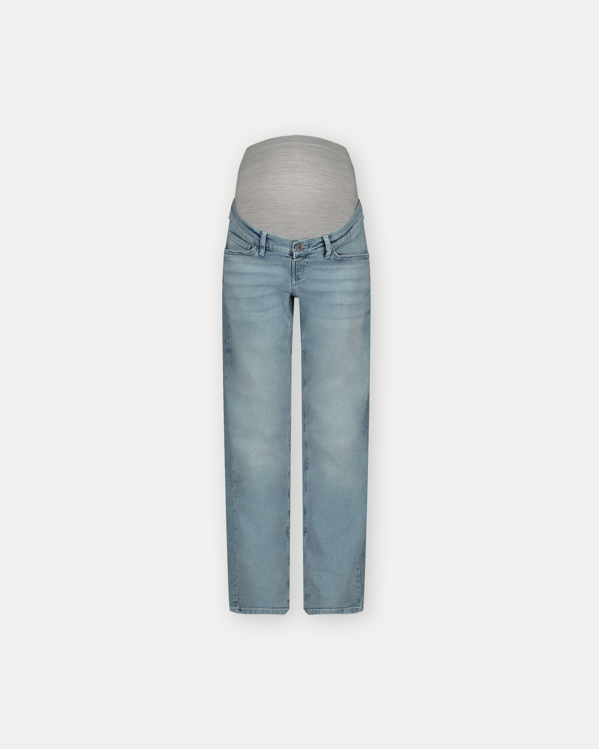 Jeans Norah 32 Mom Fit | Light Wash