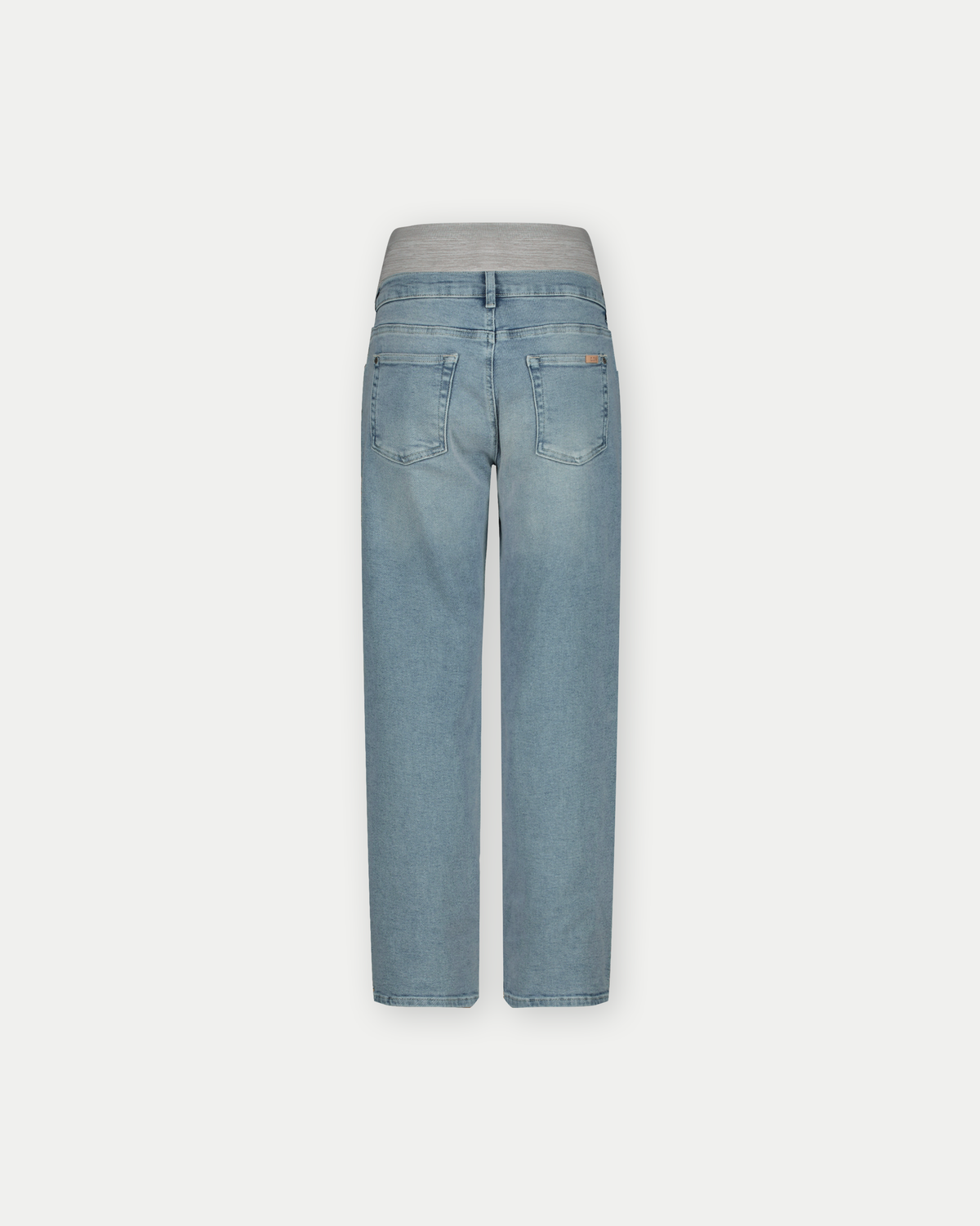 Jeans Norah 32 Mom Fit | Light Wash