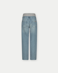 Jeans Norah 32 Mom Fit | Light Wash