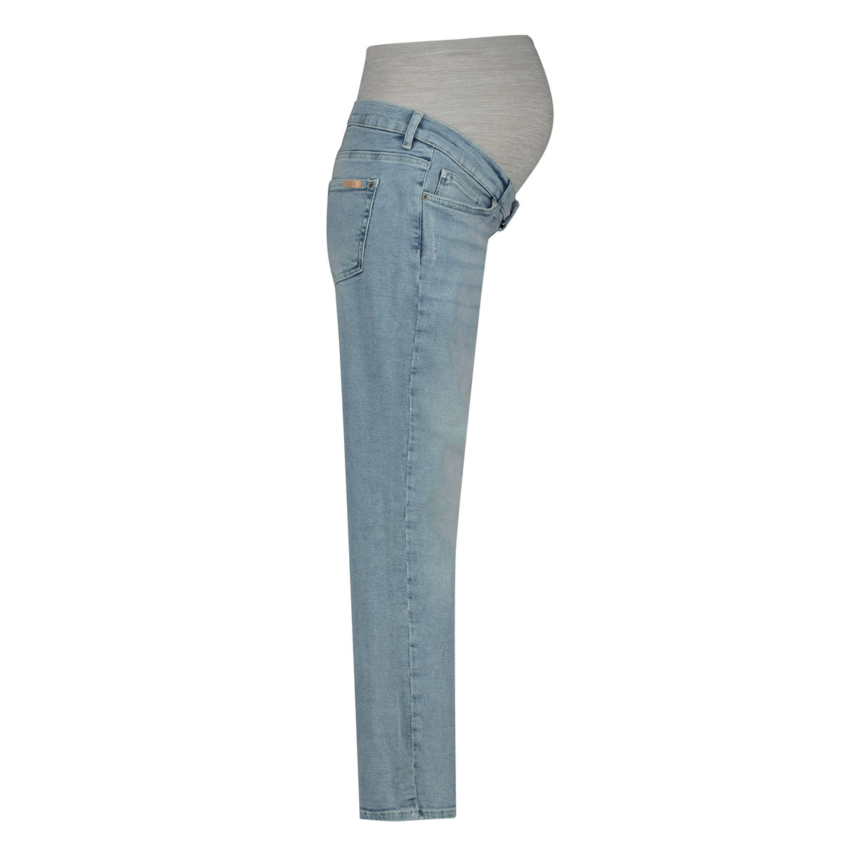 Jeans Norah 32" Mom Fit | Light Wash