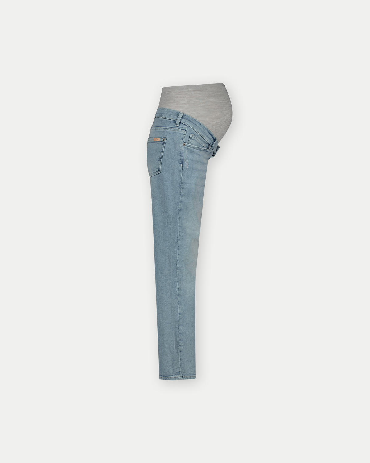 Jeans Norah 32 Mom Fit | Light Wash