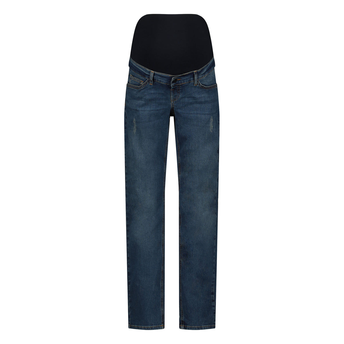 Jeans Norah 32" Mom Fit | Dark Wash