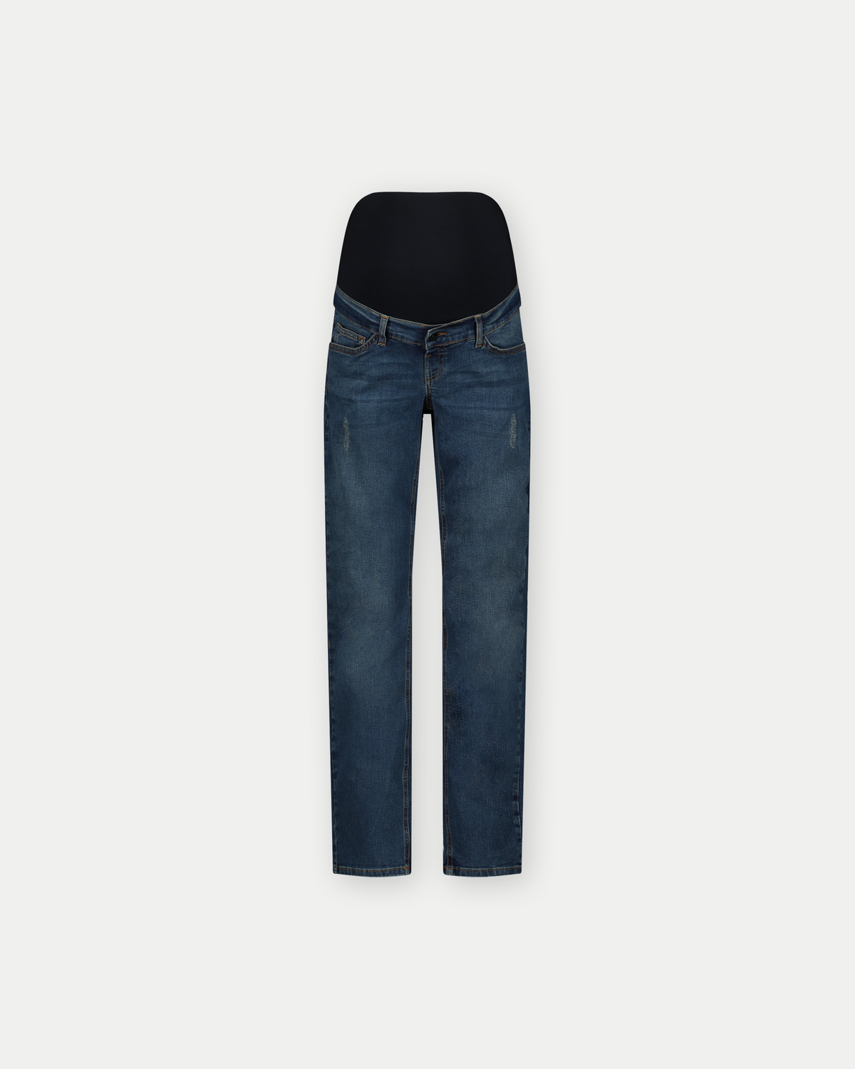 Jeans Norah 32 Mom Fit | Dark Wash