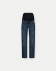 Jeans Norah 32 Mom Fit | Dark Wash