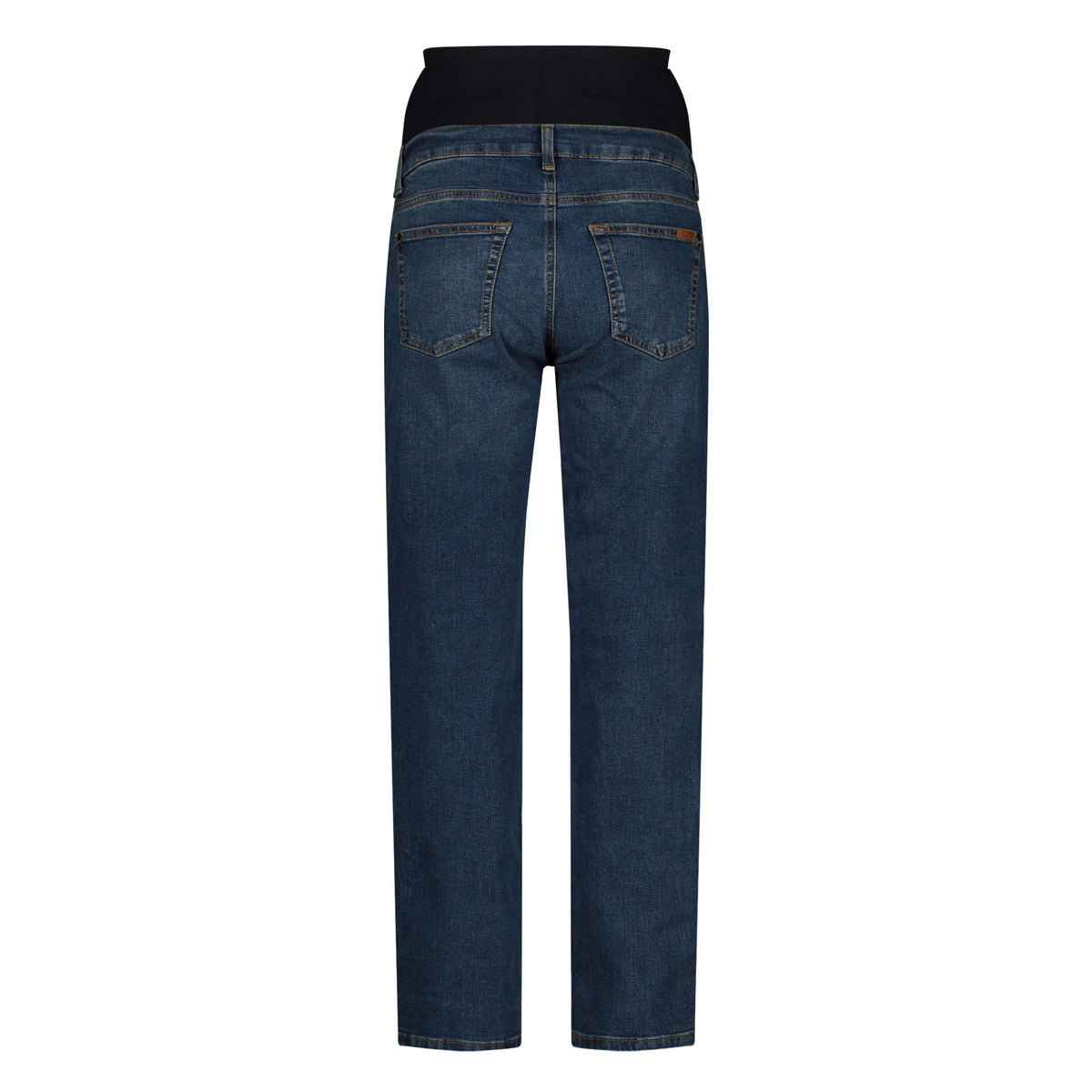 Jeans Norah 32" Mom Fit | Dark Wash