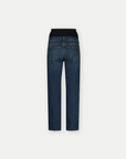 Jeans Norah 32 Mom Fit | Dark Wash