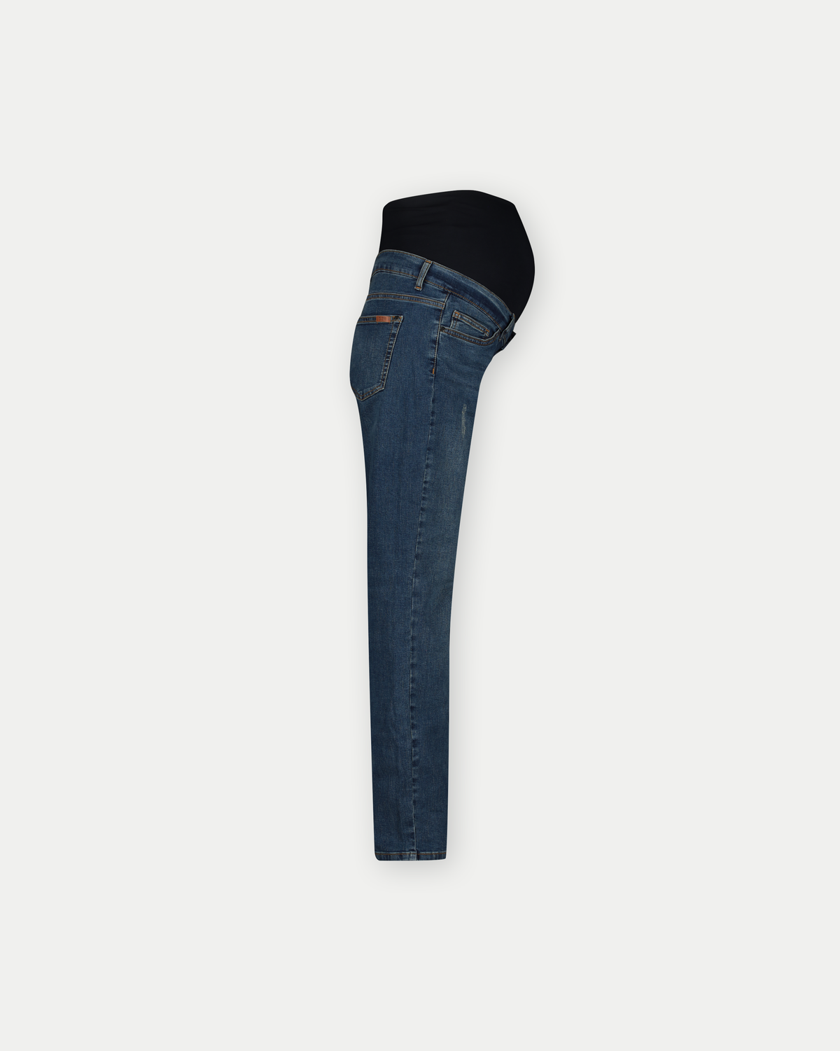Jeans Norah 32 Mom Fit | Dark Wash