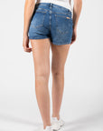 Jeans Shorts utb | Stone Wash