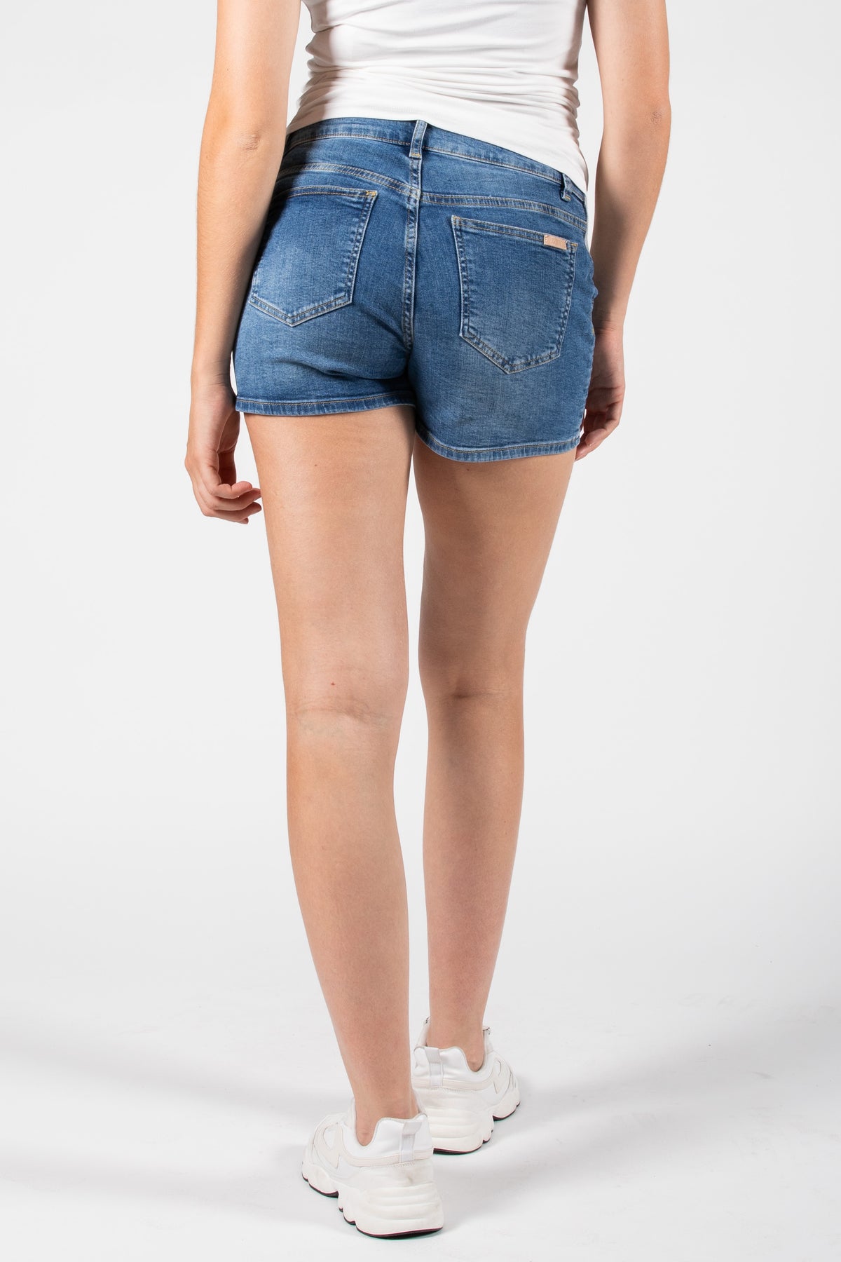 Jeans Short UTB | Stone Wash