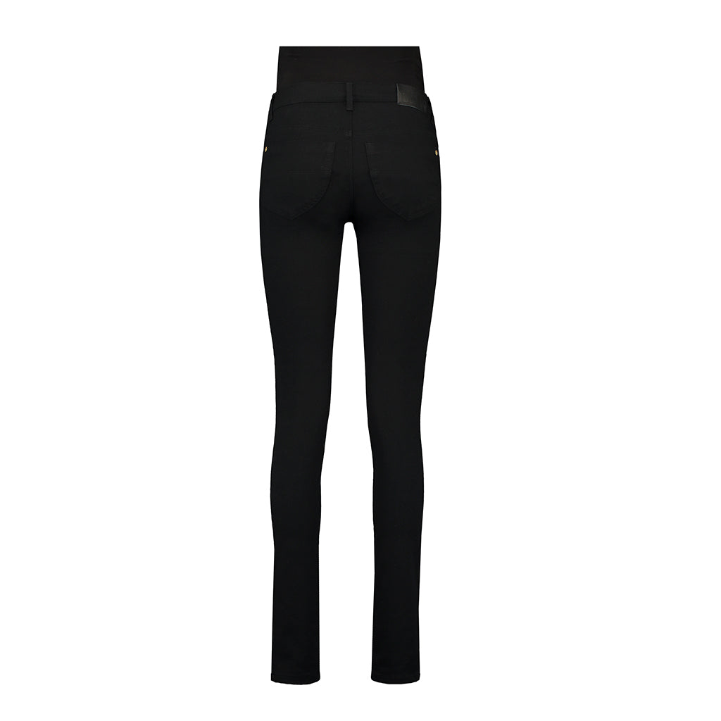 Jeans Sophia 30 Skinny Fit | Black