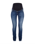 Jeans Sophia 30 Skinny Fit | Stone Wash
