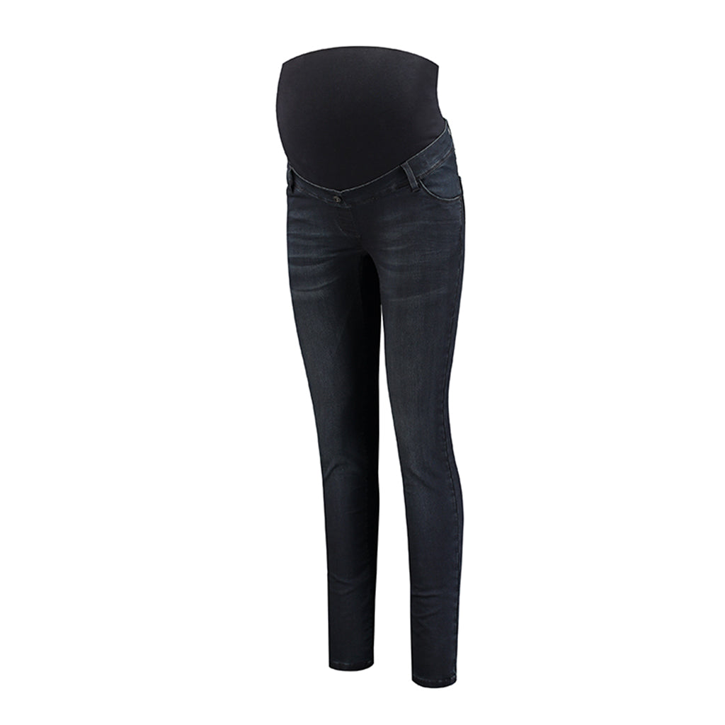 Jeans Sophia 30 Skinny Fit | Dark aged