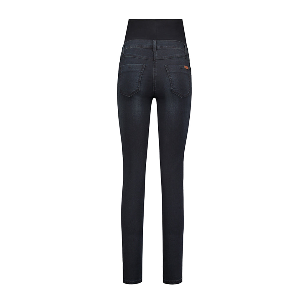 Jeans Sophia 30 Skinny Fit | Dark aged