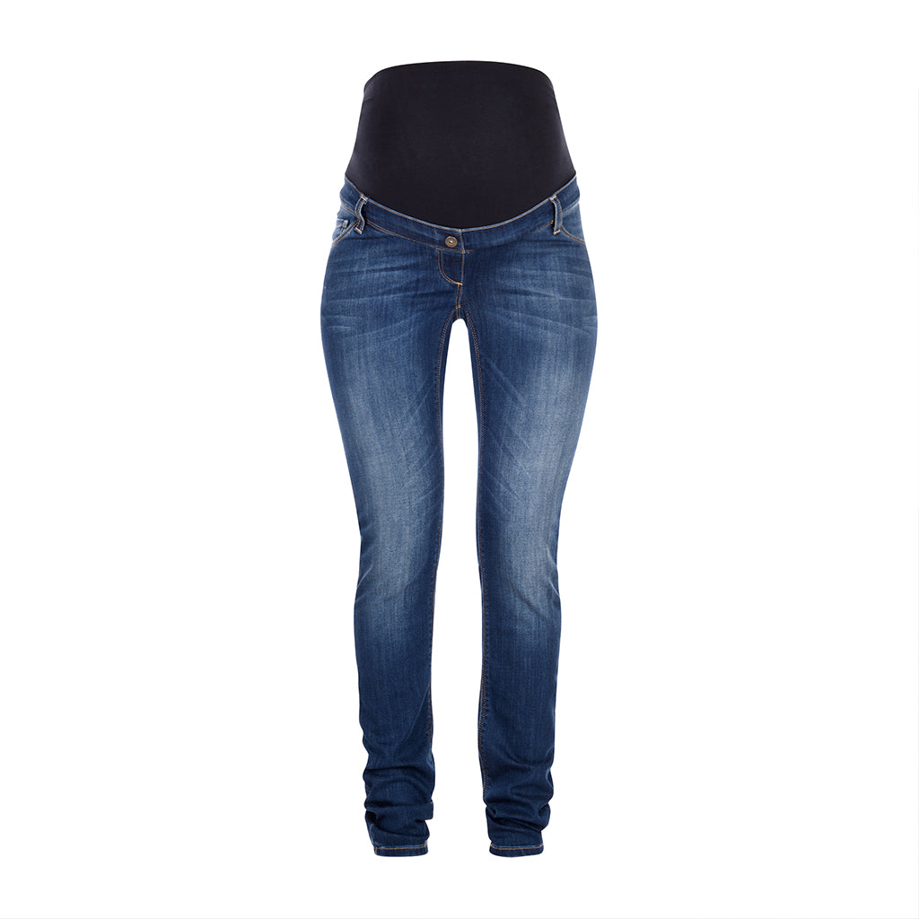 Jeans Sophia 34 Skinny Fit | Stone Wash