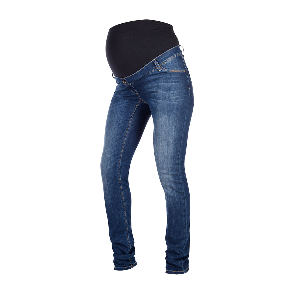 Jeans Sophia 34 Skinny Fit | Stone Wash