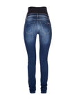 Jeans Sophia 34 Skinny Fit | Stone Wash