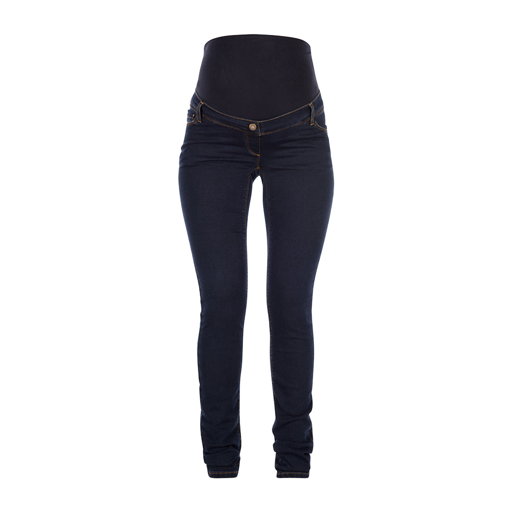Jeans Sophia 34 Skinny Fit | Dark Wash