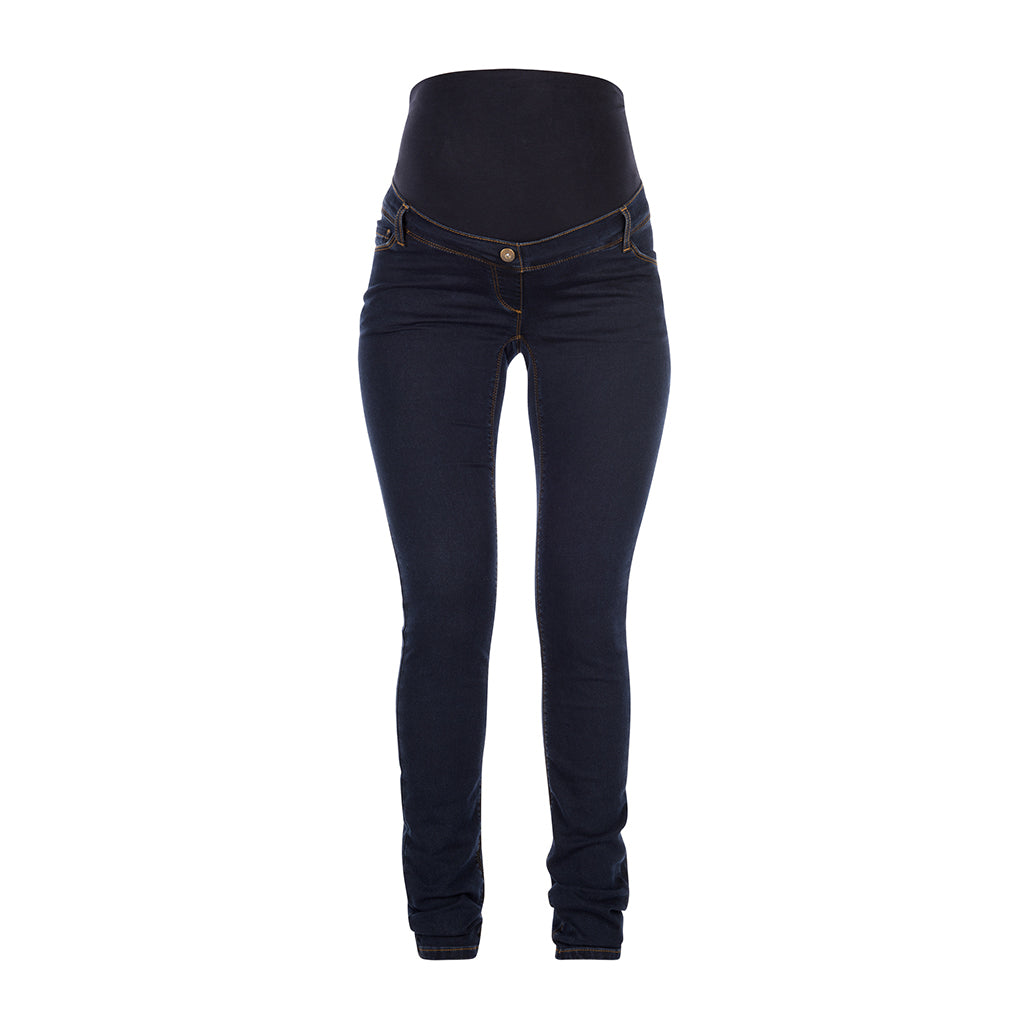 Jeans Sophia Plus 34 Skinny Fit | Dark Wash