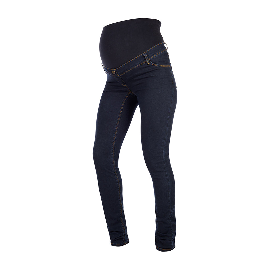 Jeans Sophia Plus 34 Skinny Fit | Dark Wash