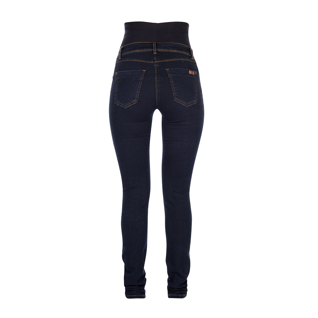Jeans Sophia Plus 34 Skinny Fit | Dark Wash