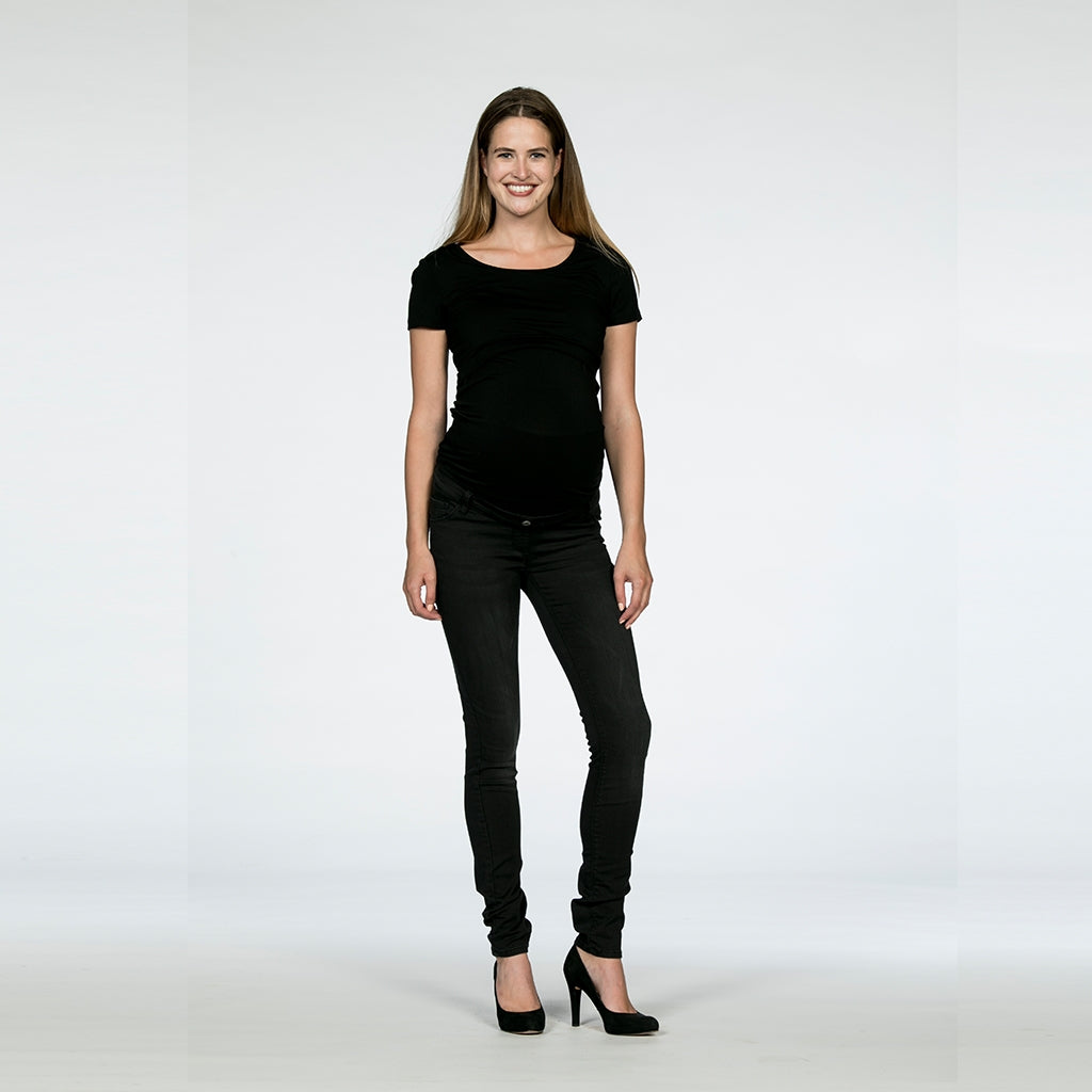 Jeans Sophia 34 Skinny Fit | Charcoal