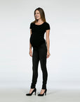 Jeans Sophia 34 Skinny Fit | Charcoal