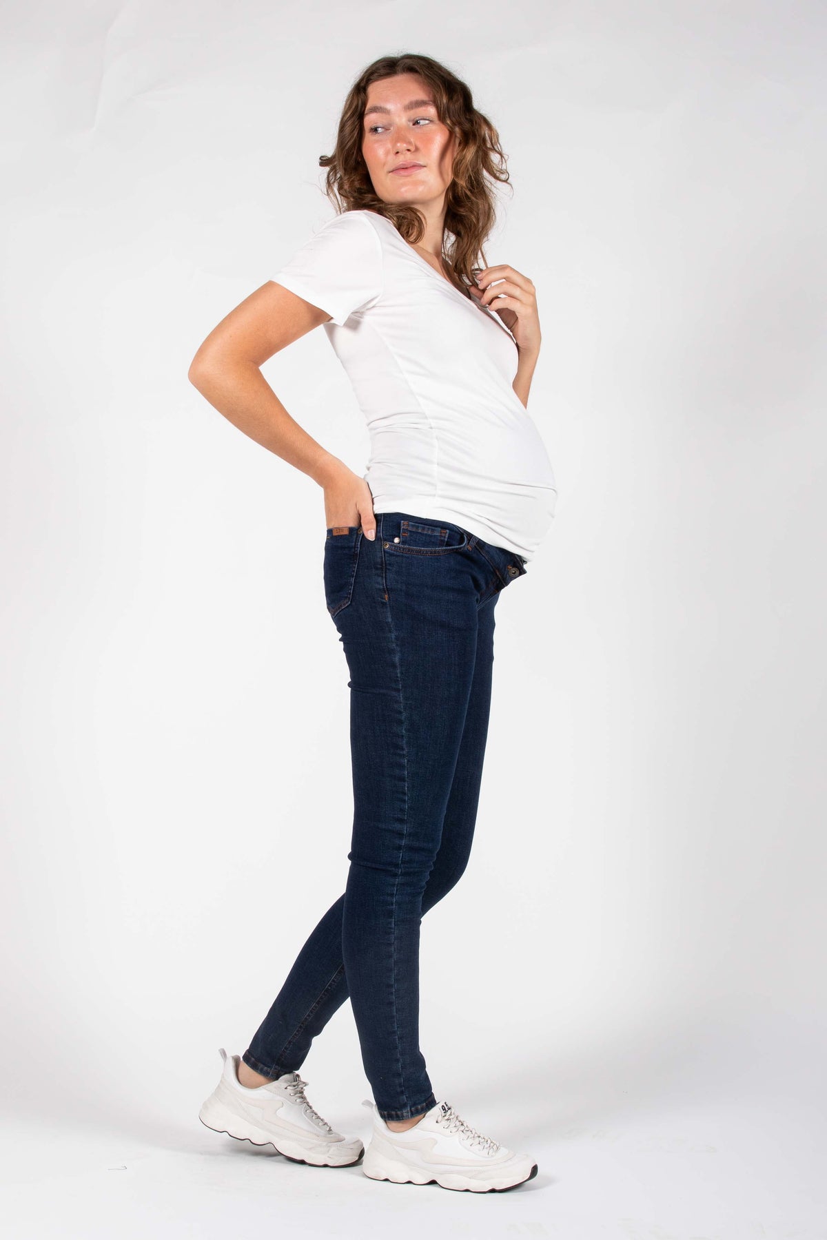 Jeans Sophia Plus 34 Skinny Fit | Authentic