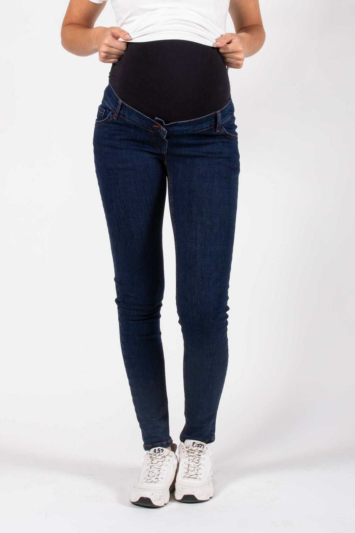 Jeans Sophia Plus 34 Skinny Fit | Authentic