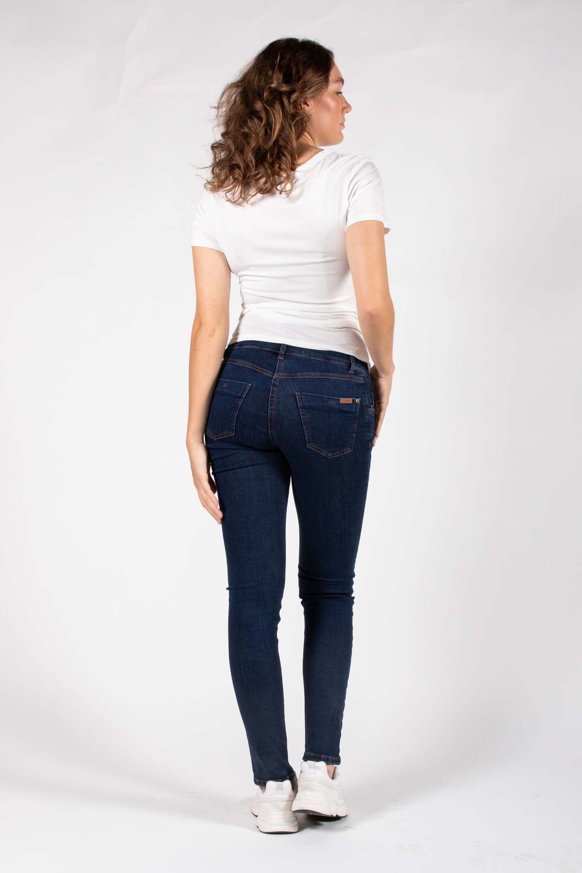 Jeans Sophia Plus 34 Skinny Fit | Authentic